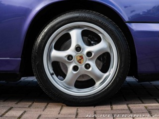 Porsche Ostatní modely 964 Carrera 2 1990
