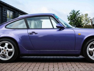 Porsche Ostatní modely 964 Carrera 2 1990