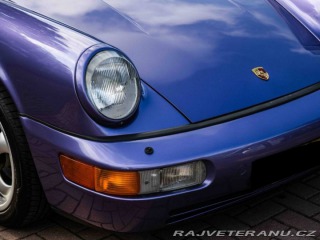 Porsche Ostatní modely 964 Carrera 2 1990