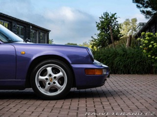 Porsche Ostatní modely 964 Carrera 2 1990