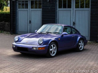 Porsche Ostatní modely 964 Carrera 2 1990