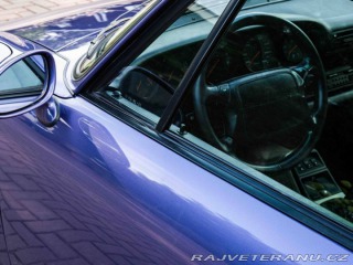 Porsche Ostatní modely 964 Carrera 2 1990