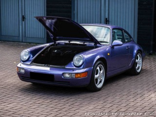 Porsche Ostatní modely 964 Carrera 2 1990