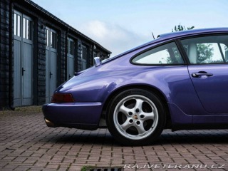 Porsche Ostatní modely 964 Carrera 2 1990