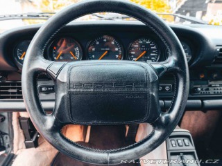 Porsche Ostatní modely 964 Carrera 2 1990