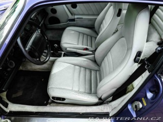 Porsche Ostatní modely 964 Carrera 2 1990