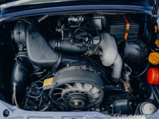 Porsche Ostatní modely 964 Carrera 2 1990