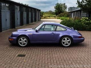 Porsche Ostatní modely 964 Carrera 2 1990