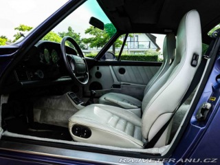 Porsche Ostatní modely 964 Carrera 2 1990