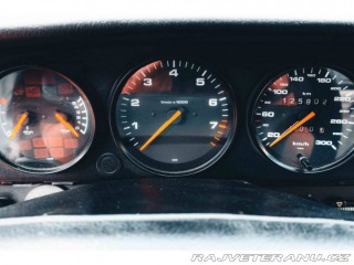 Porsche Ostatní modely 964 Carrera 2 1990
