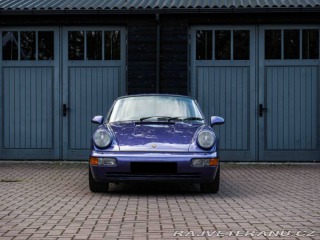 Porsche Ostatní modely 964 Carrera 2 1990