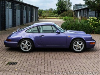 Porsche Ostatní modely 964 Carrera 2 1990