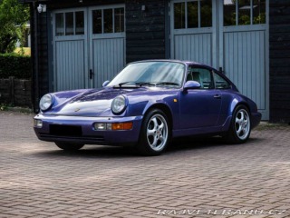 Porsche Ostatní modely 964 Carrera 2 1990