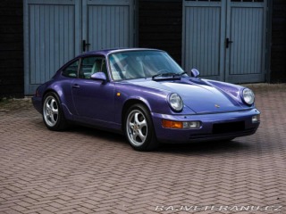 Porsche Ostatní modely 964 Carrera 2 1990