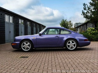 Porsche Ostatní modely 964 Carrera 2 1990