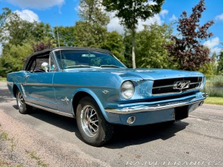 Ford Mustang VI