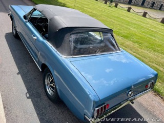 Ford Mustang VI 1965