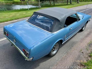 Ford Mustang VI 1965