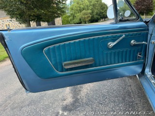 Ford Mustang VI 1965