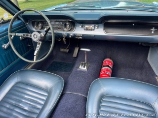 Ford Mustang VI 1965