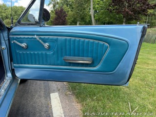 Ford Mustang VI 1965