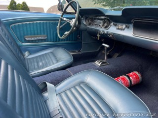 Ford Mustang VI 1965