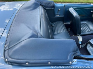 Ford Mustang VI 1965