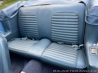 Ford Mustang VI 1965