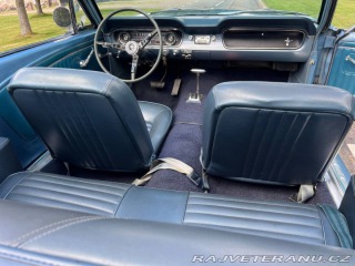 Ford Mustang VI 1965