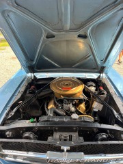 Ford Mustang VI 1965
