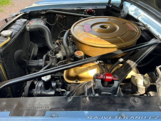 Ford Mustang VI 1965