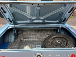 Ford Mustang VI 1965