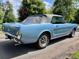 Ford Mustang VI 1965