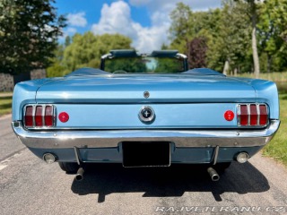 Ford Mustang VI 1965