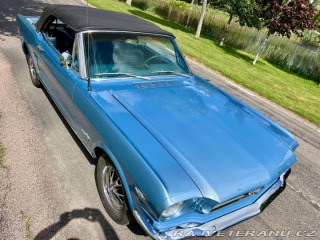 Ford Mustang VI 1965