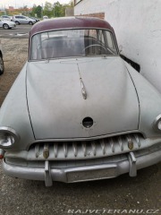 Opel Kapitän 