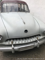 Opel Kapitän 1954