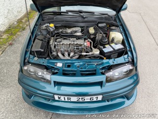 Opel Calibra 2.0i 85kw 1993