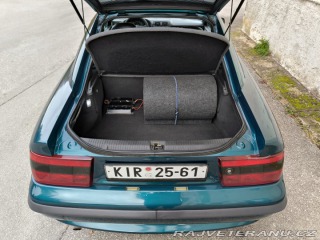 Opel Calibra 2.0i 85kw 1993