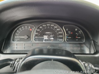 Opel Calibra 2.0i 85kw 1993