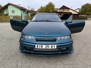 Opel Calibra 2.0i 85kw 1993