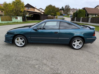 Opel Calibra 2.0i 85kw 1993