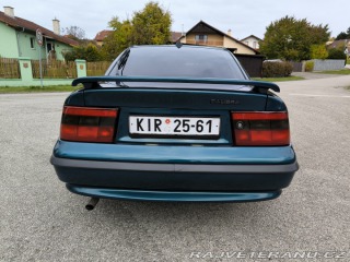 Opel Calibra 2.0i 85kw 1993