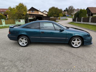 Opel Calibra 2.0i 85kw 1993
