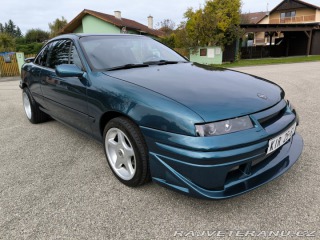 Opel Calibra 2.0i 85kw 1993