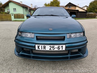 Opel Calibra 2.0i 85kw 1993