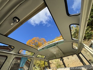 Volkswagen T1 Samba 1973