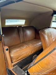 Bentley 3½ Litre James Young (4) 1934