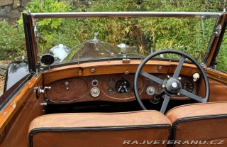 Bentley 3½ Litre James Young (4) 1934