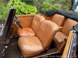 Bentley 3½ Litre James Young (4) 1934